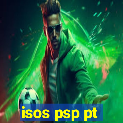 isos psp pt-br